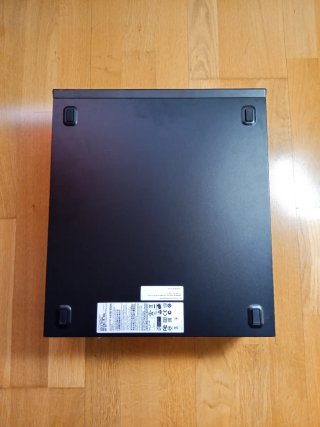 Ordenador HP EliteDesk 800 G1 Profesional