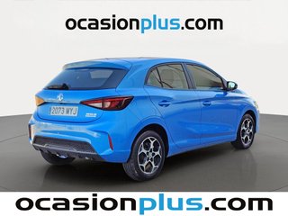 MG MG3 Hybrid+ Comfort 143 kW (195 CV)