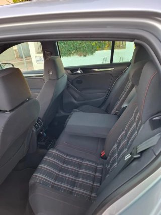 Volkswagen Golf 2011