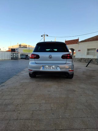 Volkswagen Golf 2011