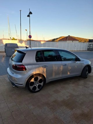 Volkswagen Golf 2011