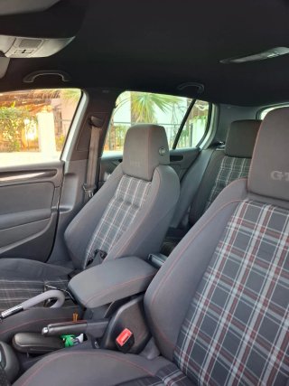 Volkswagen Golf 2011