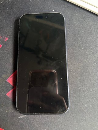 iPhone 14 Pro 512GB Oro Blanco