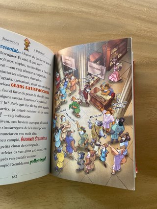 Viatge en el temps 8