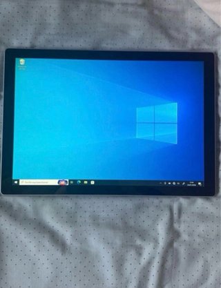 Microsoft Surface Pro LTE