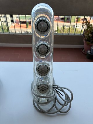 Altavoces Harman Kardon Soundsticks II