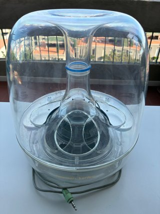Altavoces Harman Kardon Soundsticks II