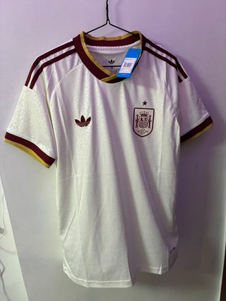 Camiseta Adidas España Talla M