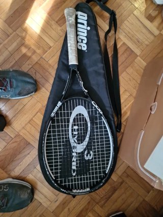 Raqueta Prince O3 Hybrid