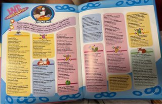 Colección DVD Disney Magic English + Libros