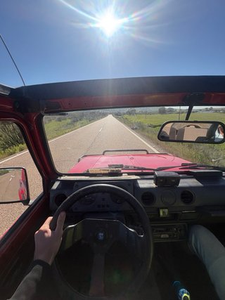 Suzuki Sj410 1986