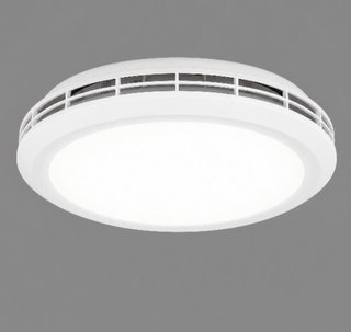 Ventilador Techo LED RGB Inteligente + Mando