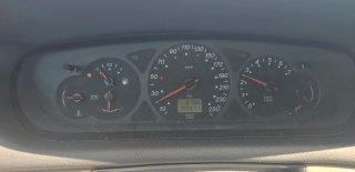 Citroen C5 2002