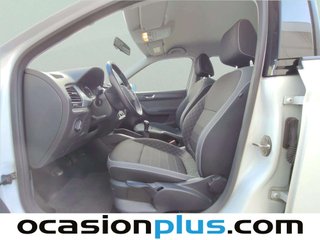 Skoda Fabia 1.0 TSI Ambition Plus 70 kW (95 CV)