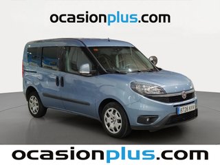 Fiat Dobló Panorama 1.3 Multijet Pop N1 70 kW (95 CV)