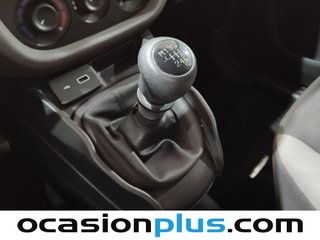 Fiat Dobló Panorama 1.3 Multijet Pop N1 70 kW (95 CV)