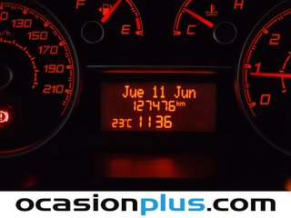 Fiat Dobló Panorama 1.3 Multijet Pop N1 70 kW (95 CV)