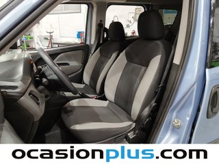 Fiat Dobló Panorama 1.3 Multijet Pop N1 70 kW (95 CV)