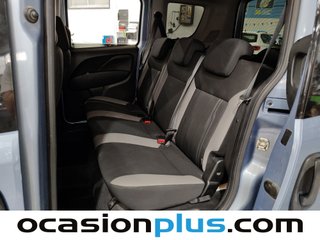 Fiat Dobló Panorama 1.3 Multijet Pop N1 70 kW (95 CV)
