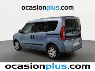 Fiat Dobló Panorama 1.3 Multijet Pop N1 70 kW (95 CV)