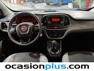 Fiat Dobló Panorama 1.3 Multijet Pop N1 70 kW (95 CV)