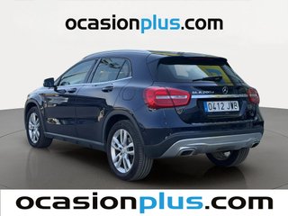 Mercedes-Benz GLA 200 d Urban 100 kW (136 CV)