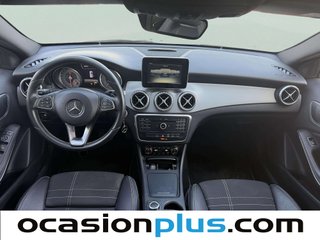 Mercedes-Benz GLA 200 d Urban 100 kW (136 CV)
