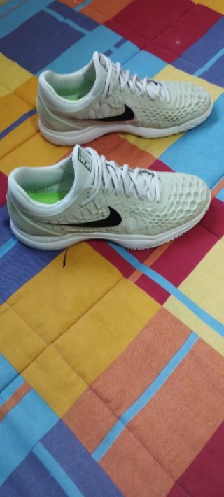 Zapatillas Nike Air Zoom Cage 3