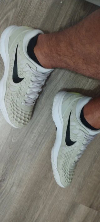 Zapatillas Nike Air Zoom Cage 3