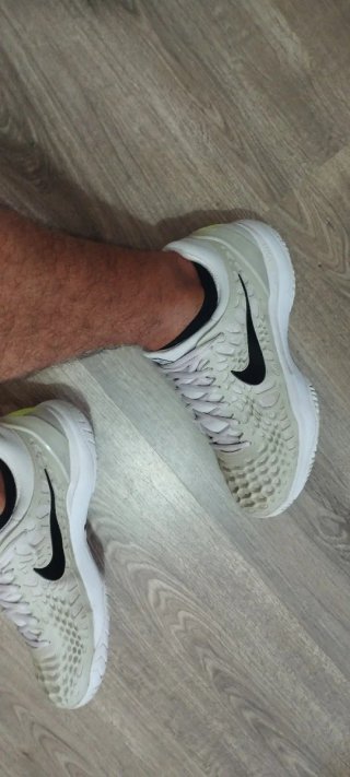 Zapatillas Nike Air Zoom Cage 3