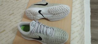 Zapatillas Nike Air Zoom Cage 3
