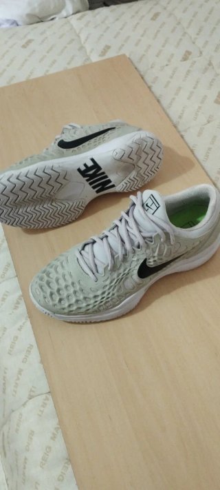 Zapatillas Nike Air Zoom Cage 3