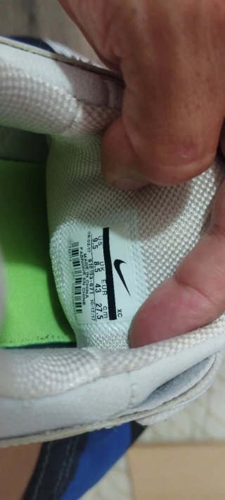 Zapatillas Nike Air Zoom Cage 3