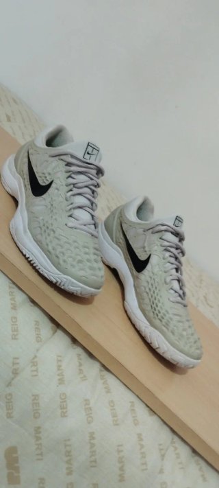 Zapatillas Nike Air Zoom Cage 3