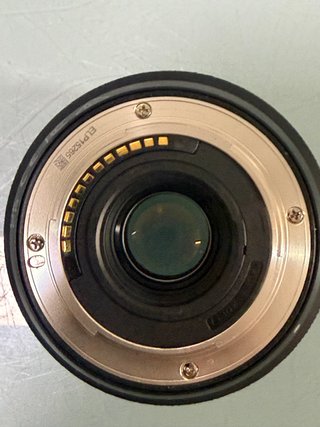 Samyang AF 12mm f/2 X Fujifilm