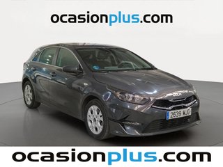Kia Ceed 1.6 MHEV iMT Drive 100 kW (136 CV)