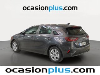 Kia Ceed 1.6 MHEV iMT Drive 100 kW (136 CV)