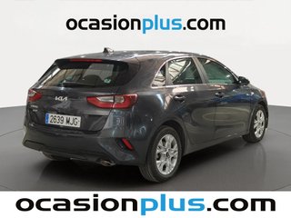 Kia Ceed 1.6 MHEV iMT Drive 100 kW (136 CV)