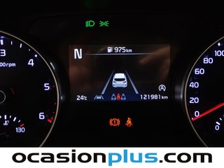 Kia Ceed 1.6 MHEV iMT Drive 100 kW (136 CV)