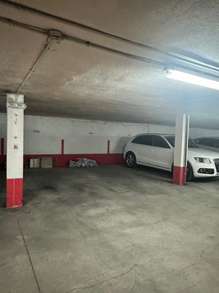 PLAZA DE GARAJE