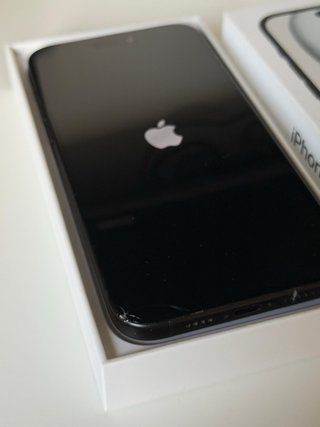 iPhone 15 Plus 256GB Negro