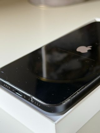 iPhone 15 Plus 256GB Negro