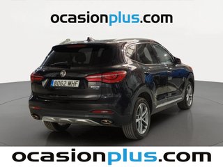 MG eHS 1.5 T-GDI PHEV Luxury 190 kW (258 CV)