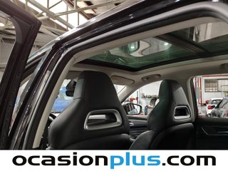 MG eHS 1.5 T-GDI PHEV Luxury 190 kW (258 CV)