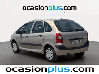 Citroen Xsara Picasso 1.6 HDI X 66 kW (92 CV)
