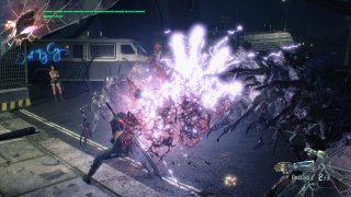 Devil May Cry 5 Special Edition Playstation 5 PS5