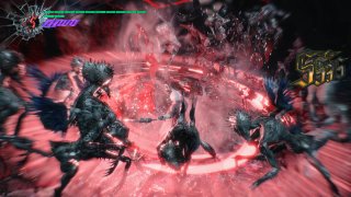 Devil May Cry 5 Special Edition Playstation 5 PS5