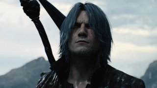 Devil May Cry 5 Special Edition Playstation 5 PS5