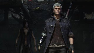 Devil May Cry 5 Special Edition Playstation 5 PS5