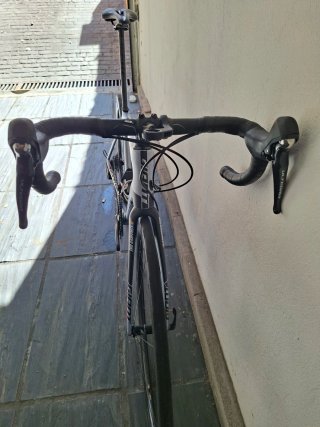 Giant Advanced pro disc